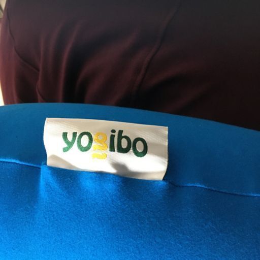 YOGIBO　ヨギボー　サポート