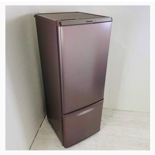 Panasonic 冷蔵庫 ジャンク品 2009年製
