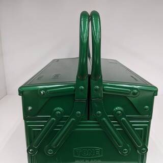 TONE (トネ) TOOLBOX ツールボックス　No.54の画像