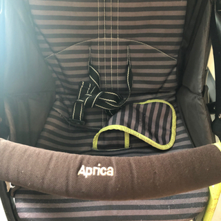 【ベビーカー】★Aprica 無料★の画像