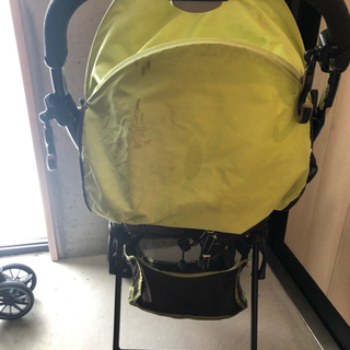 【ベビーカー】★Aprica 無料★の画像