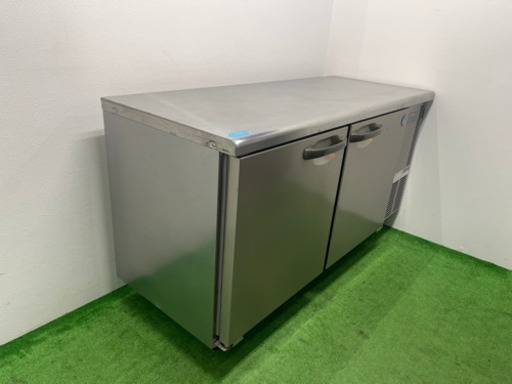 HOSIZAKI/ホシザキ　業務用　台下冷凍冷蔵庫　３０５L　コールドテーブル　店舗　飲食店　RFT-１５０SNE-R