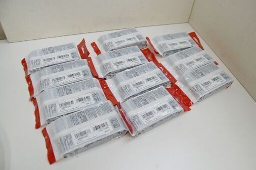 保管品 純正 CANON PFI-120 11本セット 顔料 PFI-120MBK/PFI-120Y/PFI-120M/PFI-120