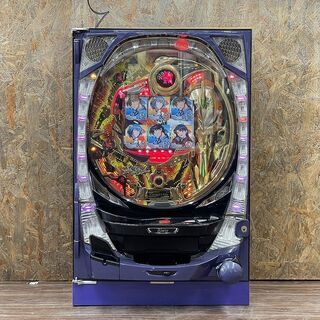 札幌 引き取り ☆　パチンコ Bisty/ビスティ CRA新世紀...