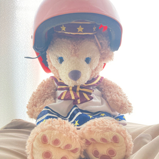 自転車用ヘルメット💕ピンク💕小学生用