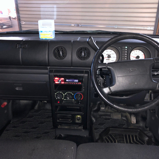ダイハツネイキッド4WD すぐ乗れますの画像
