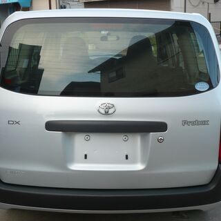 ★美車★法人１オーナー★２５年式★プロボックスバン★１.３DXコンフォートPKG★キーレスキー★ETC付の画像