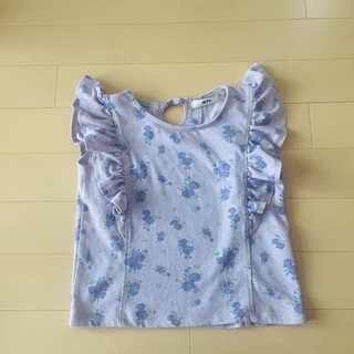 110cm MPS Tシャツ