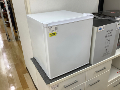 ALLEGIA 1ドア冷蔵庫【トレファク岸和田店】