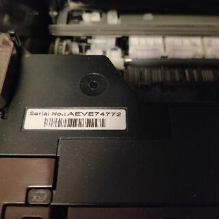 Canon プリンター TS8030 ブラウンの画像