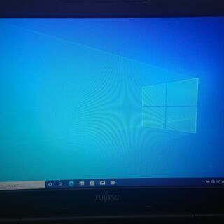 LIFEBOOK s752/e 13.3型の画像