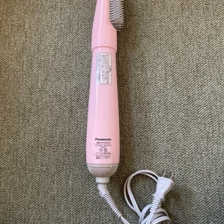 ドライヤーの画像