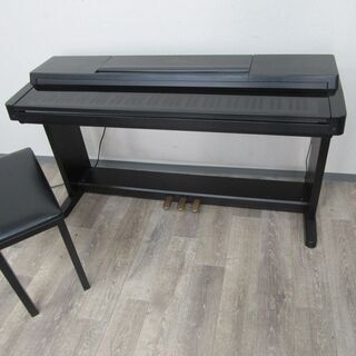 YAMAHA ヤマハ 電子ピアノ クラビノーバ CLP-560 88鍵 イス付