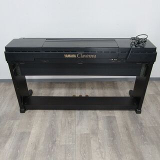 YAMAHA ヤマハ 電子ピアノ クラビノーバ CLP-560 88鍵 イス付