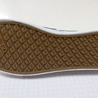 新品 スリッポン 厚底の画像