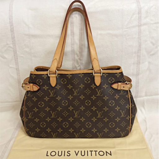 美品　ルイヴィトン モノグラム トートバッグ