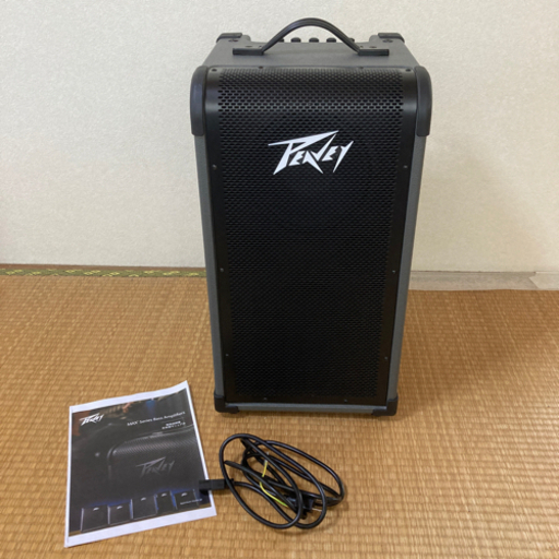 PEAVEY / MAX 208 24,500円