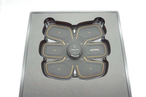 SIX PAD 「シックスパッド」Abs Fit2 (2)