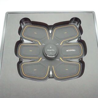 SIX PAD 「シックスパッド」Abs Fit2 (2)