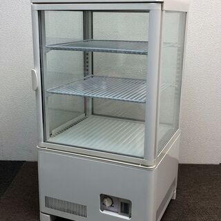 【1F・税込み】サンデン 業務用 冷蔵ショーケース AG-54X...
