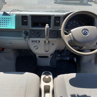 ★支払い総額 16万★マツダ スクラム！車検令和4年3月！4WD！Tチェーン！パワーウィンドウ！下取り、配送可能！の画像