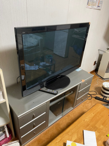 テレビ台