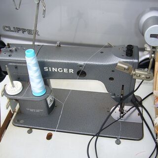 シンガー１８８脚ふみミシンの画像