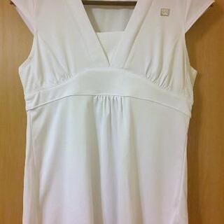 【取引済】Wilsonテニスウェア３点の画像