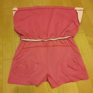 【取引済】Wilsonテニスウェア３点の画像