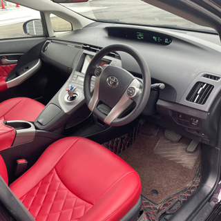 プリウス30 平成26年　車検　令和5年6月の画像