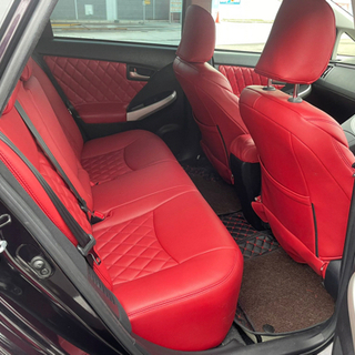 プリウス30 平成26年　車検　令和5年6月の画像