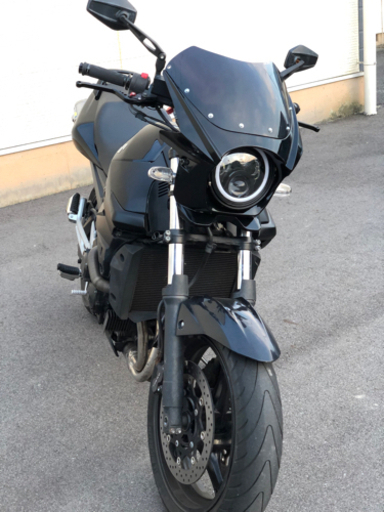 スズキ　GSR400 GK7EA     交換可