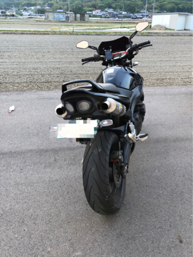スズキ　GSR400 GK7EA     交換可