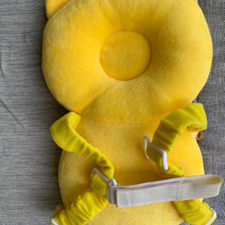 ヘッドガードの画像