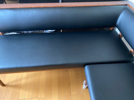 カウチソファ(アストル MBR2)多少お値引可能