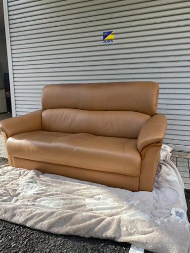 浜本工芸！座り心地良すぎソファー