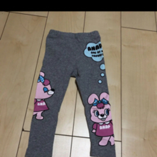 アナップキッズ★レギンス★パンツ★