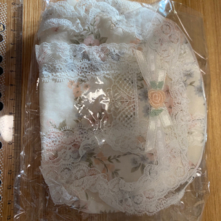 新品　ポーチ　無料