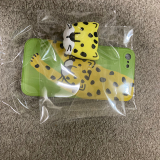 iPhone SE スマホケースの画像