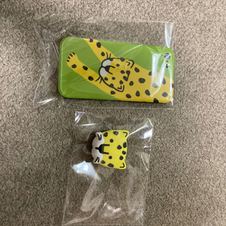 iPhone SE スマホケース