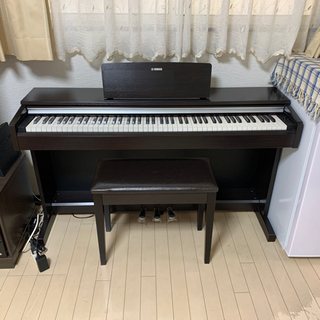 ピアノ 椅子 高さ 家具の中古が安い！激安で譲ります・無料で