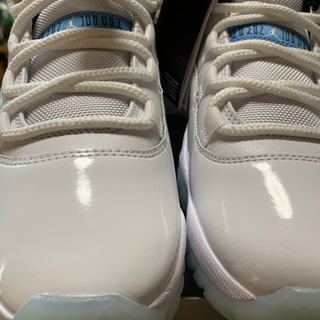 エアジョーダン11    27.5cmの画像