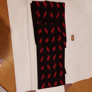 ウールの着物など　手芸　小物作り　はぎれ用に