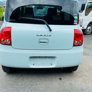 スズキアルトラパン‼️車検2年付‼️値下げしました‼️の画像