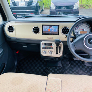 スズキアルトラパン‼️車検2年付‼️値下げしました‼️の画像