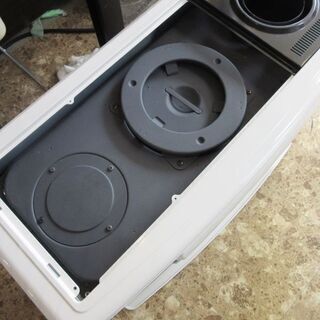 サンポット☆半密閉式石油ストーブ KSH-7031KC P 2017年製☆煙突 サンポット☆半密閉式石油ストーブ KSH-7031KC P 2017年製☆煙突