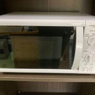 【美品】電子レンジ PRE-701S YUASA PRIMUS ...