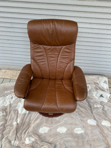 エコーネス　EKORNES ストレスレスチェア