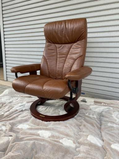 エコーネス　EKORNES ストレスレスチェア
