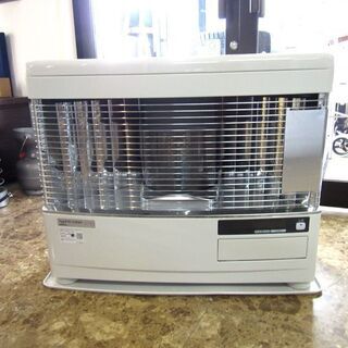 美品 SUNPOT/サンポット カベック 半密閉式石油ストーブ KSH-7011RC 2020年製 木造18畳 コンクリート29畳 煙突式ストーブ サンポット☆カベック 半密閉式石油ストーブ KSH-7011RC S 2020年製